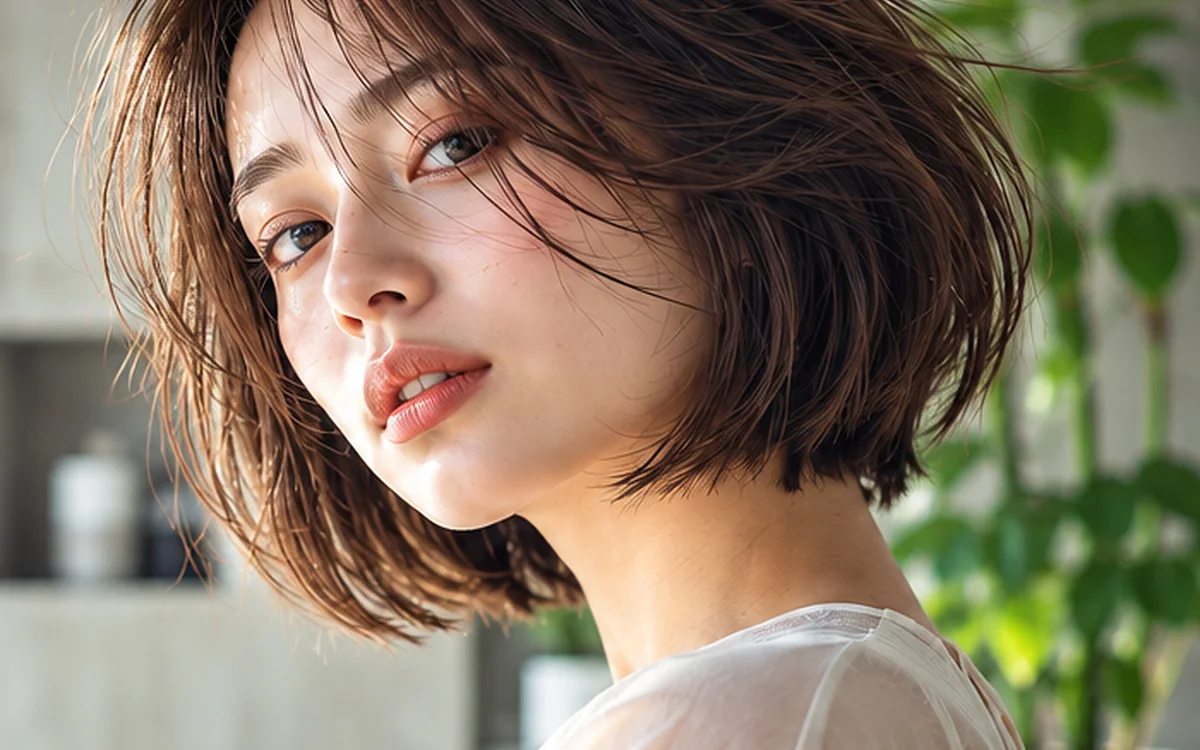ARCENA HAIR KICHIJOJIのデモサイト画像