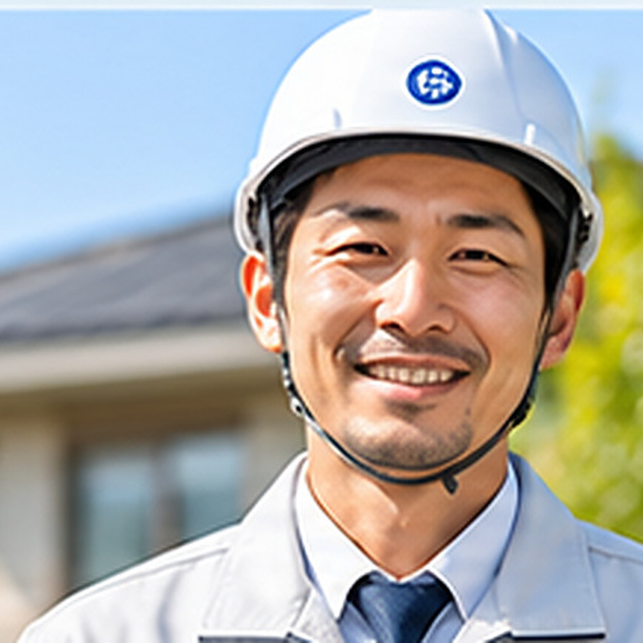 代表者イメージ
